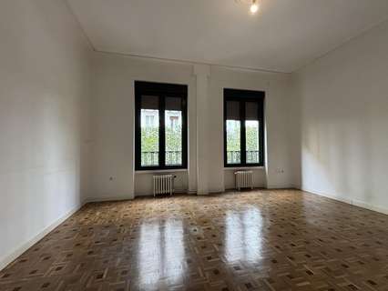 Piso en venta en Madrid rebajado
