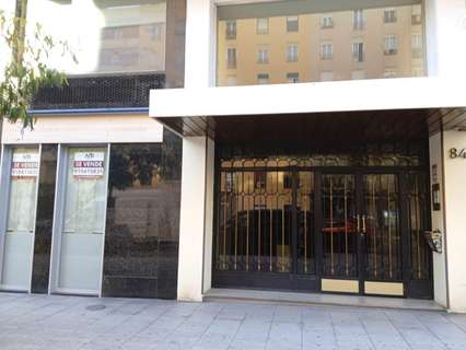 Oficina en venta en Madrid