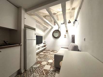Apartamento en venta en Madrid