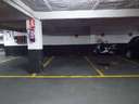 Plaza de parking en alquiler en Madrid