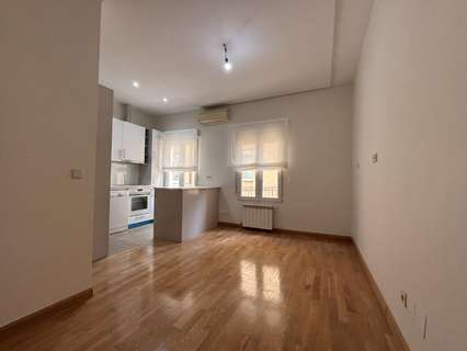 Piso en alquiler en Madrid rebajado