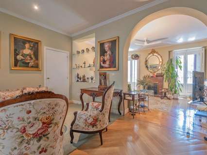 Piso en venta en Madrid