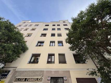 Piso en alquiler en Madrid rebajado