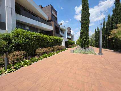 Ático dúplex en venta en Pozuelo de Alarcón