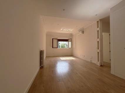 Piso en alquiler en Madrid