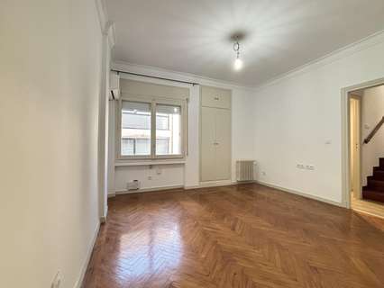 Piso en alquiler en Madrid rebajado