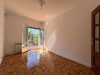 Piso en alquiler en Madrid