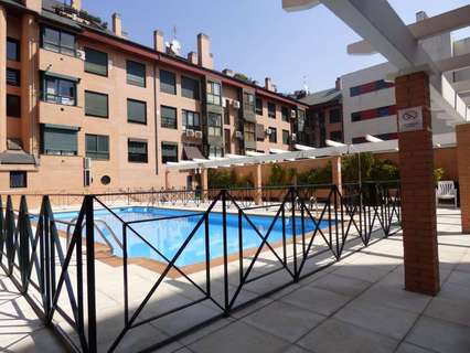 Piso en alquiler en Madrid
