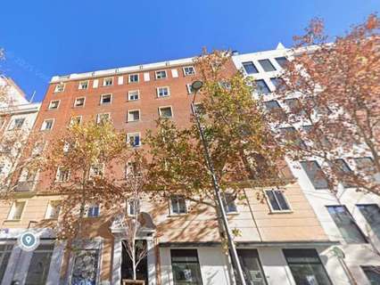 Piso en venta en Madrid