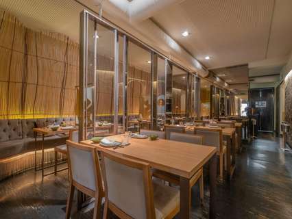 Local comercial en alquiler en Madrid