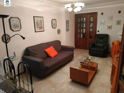 Piso en venta en Palencia