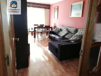 Piso en venta en Palencia