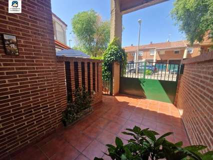 Casa en venta en Villamuriel de Cerrato