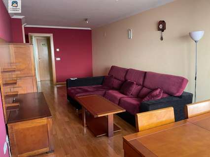 Piso en venta en Palencia rebajado