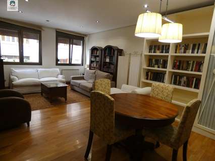 Piso en venta en Eibar rebajado
