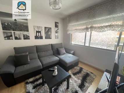 Piso en alquiler en Palencia