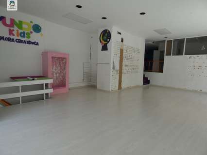Local comercial en alquiler en Palencia rebajado