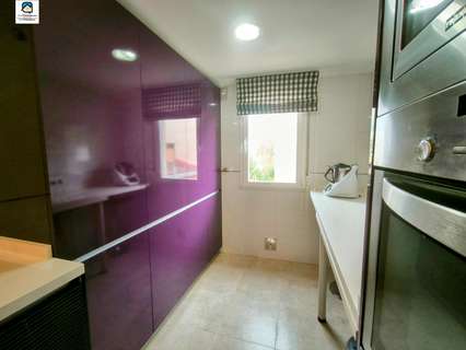 Piso en venta en Palencia