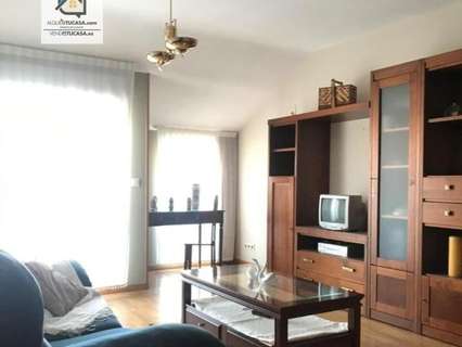 Ático en venta en Palencia