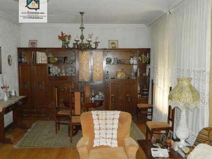 Piso en venta en Palencia