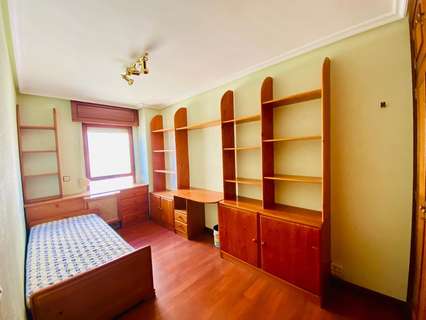 Piso en venta en Palencia