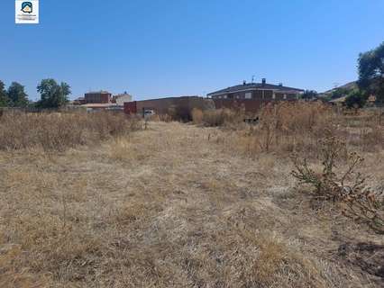 Parcela urbana en venta en Monzón de Campos