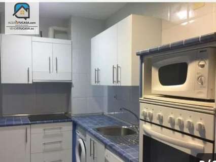 Piso en venta en Palencia