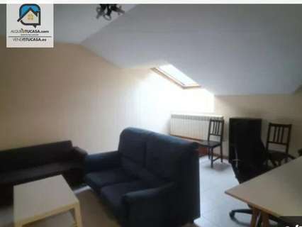 Piso en alquiler en Palencia