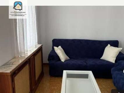 Piso en venta en Palencia