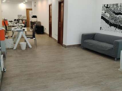 Piso en alquiler en Palencia