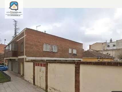 Casa en venta en Venta de Baños