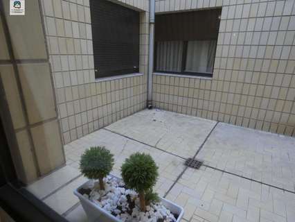 Piso en alquiler en Palencia
