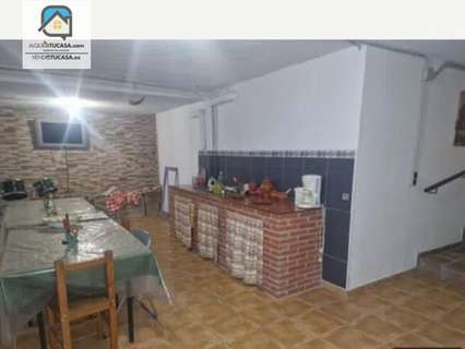 Casa en venta en Venta de Baños