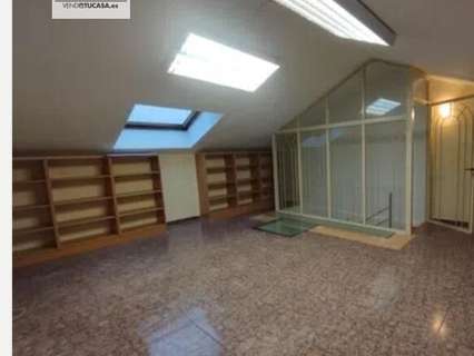 Chalet en venta en Palencia