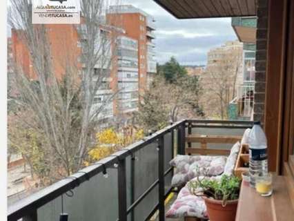 Piso en venta en Palencia
