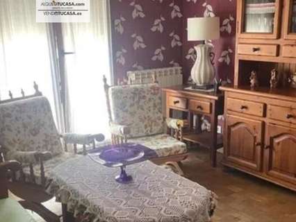 Piso en alquiler en Palencia