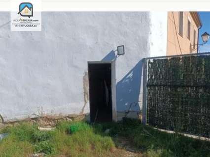 Casa en venta en Palencia
