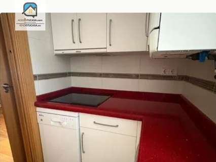 Piso en venta en Palencia