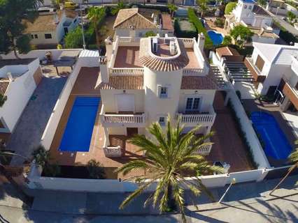 Casa en venta en Orihuela zona Orihuela-Costa