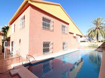 Casa en venta en Orihuela zona Cabo Roig