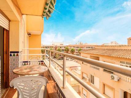 Ático en venta en Torrevieja