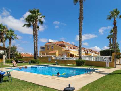 Casa en venta en Orihuela zona Orihuela-Costa rebajada