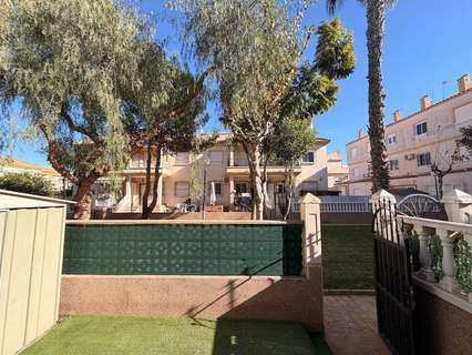 Bungalow en venta en Orihuela zona Orihuela-Costa