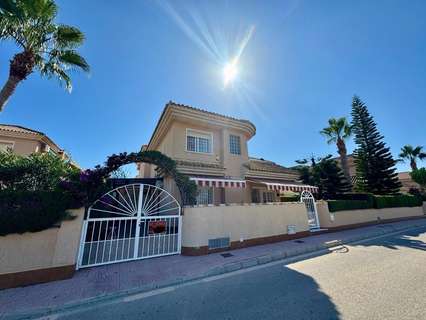 Casa en venta en Torrevieja