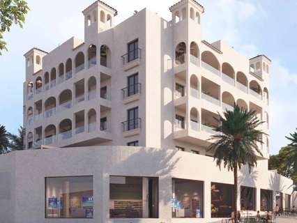 Apartamento en venta en Bigastro