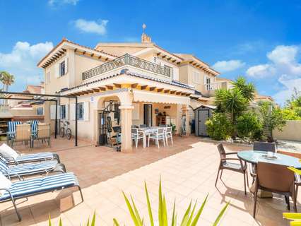 Casa en venta en Orihuela zona Orihuela-Costa