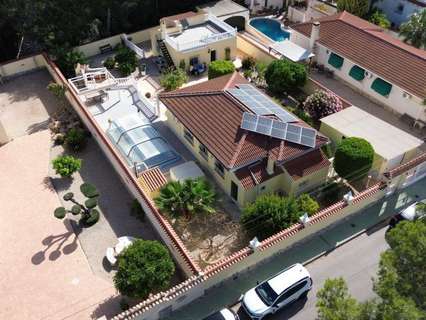 Casa en venta en Pilar de la Horadada