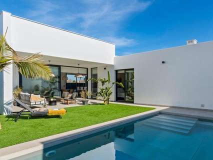 Chalet en venta en Cartagena