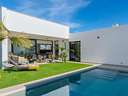 Chalet en venta en Cartagena
