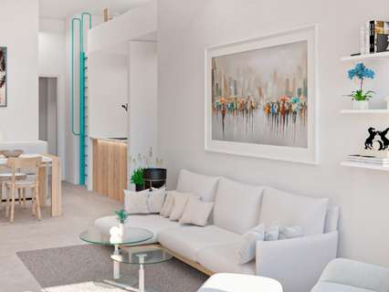 Apartamento en venta en Pilar de la Horadada